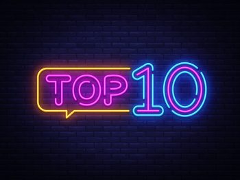 top 10